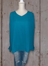 Load image into Gallery viewer, Emerald Isle Blouse
