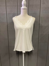 Load image into Gallery viewer, Lace Cami Top
