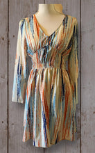 Load image into Gallery viewer, Watercolor Dress
