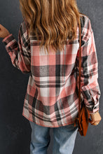 Load image into Gallery viewer, Lilliana Flannel Shirt (Online Exclusive PS)
