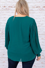 Load image into Gallery viewer, Emerald Isle Blouse
