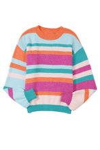 Load image into Gallery viewer, Multicolor Sweater
