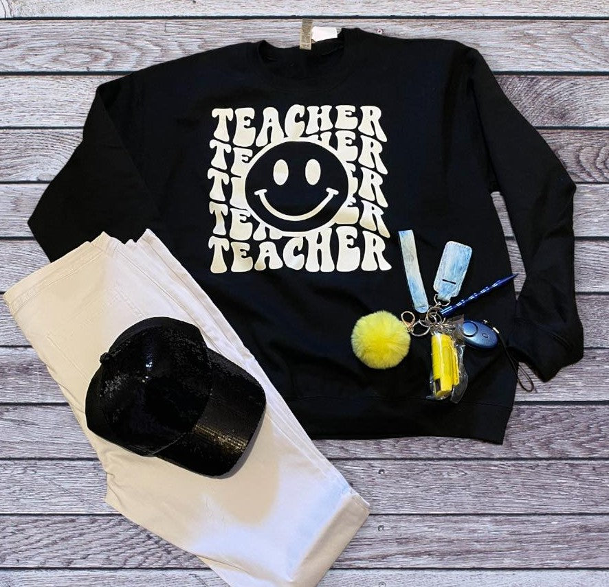 Teacher