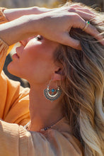 Load image into Gallery viewer, Boho Dangle Earrings
