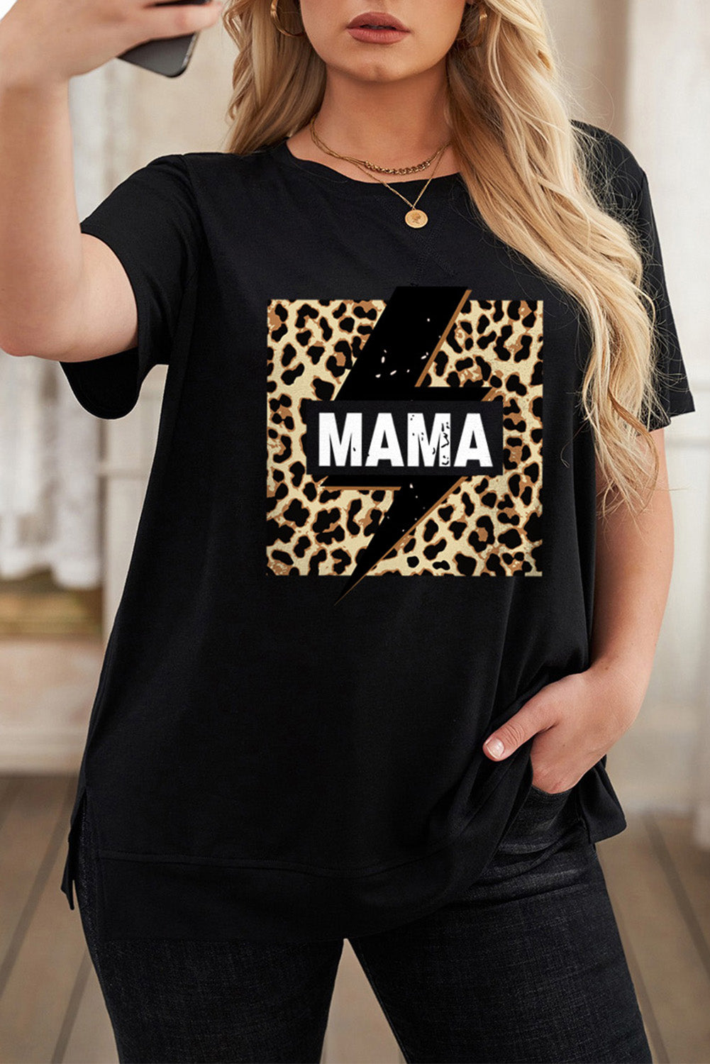 Mama T-Shirt