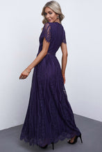 Load image into Gallery viewer, Lace Maxi Dress
