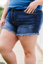 Load image into Gallery viewer, Denim Shorts (PS)
